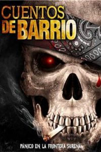 Poster Barrio Tales