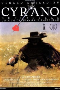 Poster Cyrano de Bergerac