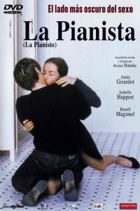 Poster La Pianista