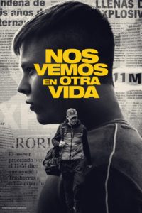 Poster Nos vemos en otra vida