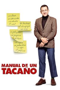 Poster Manual de un tacaño