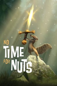 Poster Sin Tiempo para Nueces