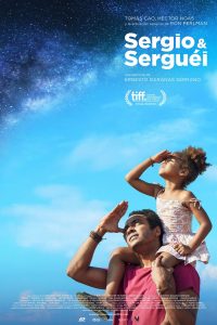 Poster Sergio & Serguéi