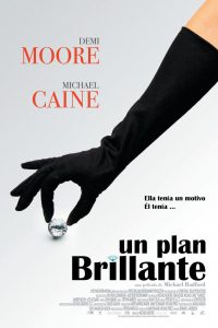 Poster Un plan brillante