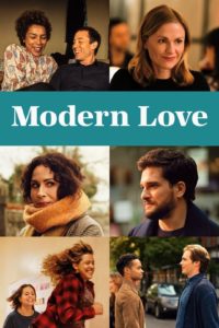 Poster Modern Love