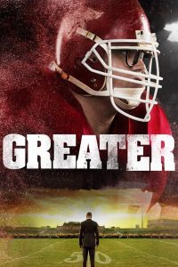 Poster Greater