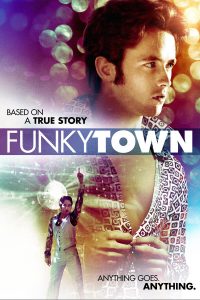 Poster Funkytown