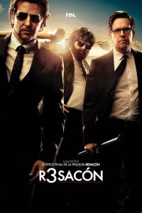 Poster R3sacón