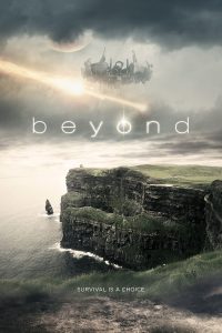 Poster Beyond Beyond