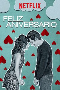 Poster Happy Anniversary