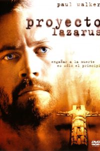 Poster Proyecto Lazarus