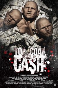 Poster Top Coat Cash