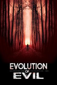 Poster Evolution of Evil