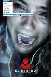 Poster Unfriended