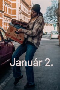 Poster January 2