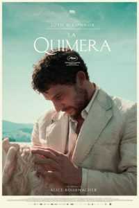 Poster La quimera