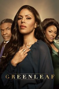 Poster Greenleaf