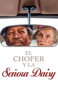 Poster El chofer y la señora Daisy