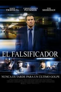 Poster El falsificador