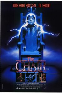 Poster The Chair