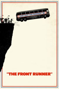 Poster The Front Runner (El favorito)