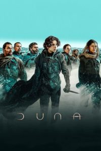 Poster Dune