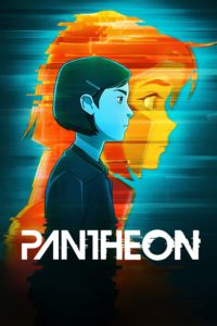 Poster Pantheon