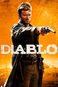 Poster Diablo