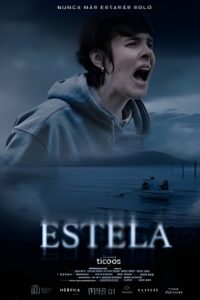Poster Estela