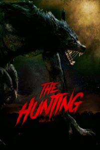 Poster The Hunting