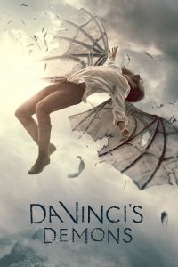 Poster Da Vinci's Demons