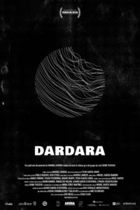 Poster Dardara