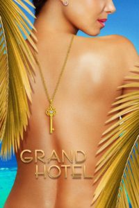 Poster Grand Hotel