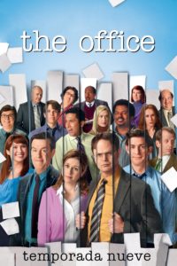 Poster The Office