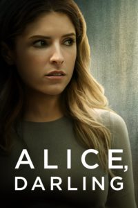 Poster Alice, cariño