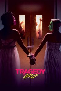 Poster Tragedy Girls