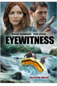 Poster Eyewitness (Ex-Wife Killer)