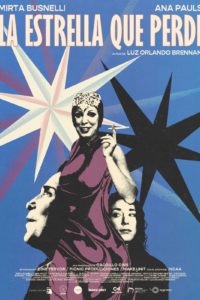 Poster La estrella que perdí