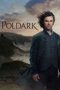 Poster Poldark