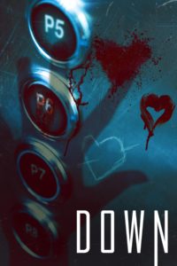 Poster Into the Dark: Down