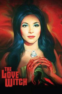 Poster The Love Witch