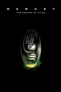 Poster Memory: The Origins of Alien