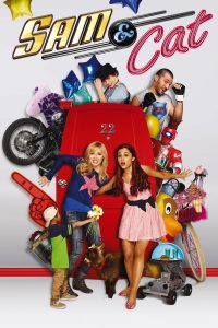 Poster Sam & Cat