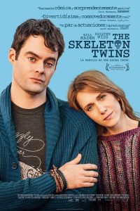 Poster The Skeleton Twins