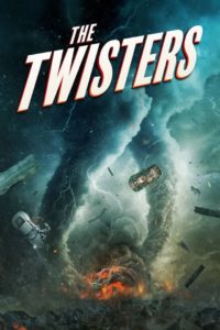 Poster The Twisters (Tornados)