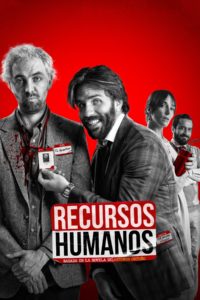 Poster Recursos Humanos