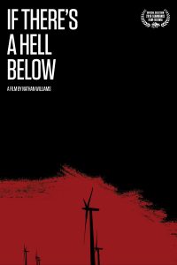 Poster If Theres a Hell Below