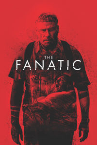 Poster The Fanatic