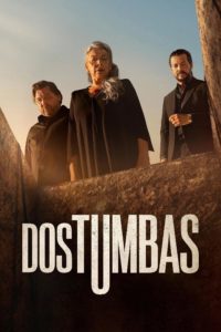 Poster Dos tumbas