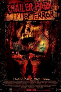 Poster Trailer Park of Terror